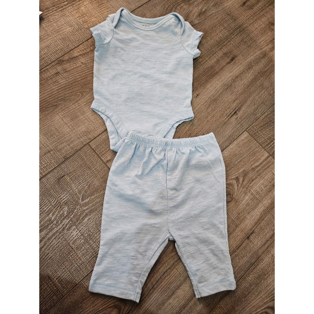 Old navy newborn outfit